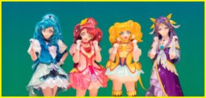 年 ハッピーセット 次回 ヒーリングっど プリキュア 9月18日 おもちゃの詳細について マクドナルドの メニュー ハッピーセット カロリー 販売日の情報