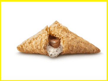 【単品】三角チョコパイ『ティラミス味』の【カロリー/糖質/栄養成分】について