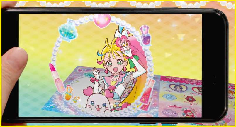 21年 ハッピーセット 次回 トロピカル ジュ プリキュア 3月5日 画像つきでおもちゃ紹介 マクドナルドのメニュー ハッピーセット カロリー 販売日の情報